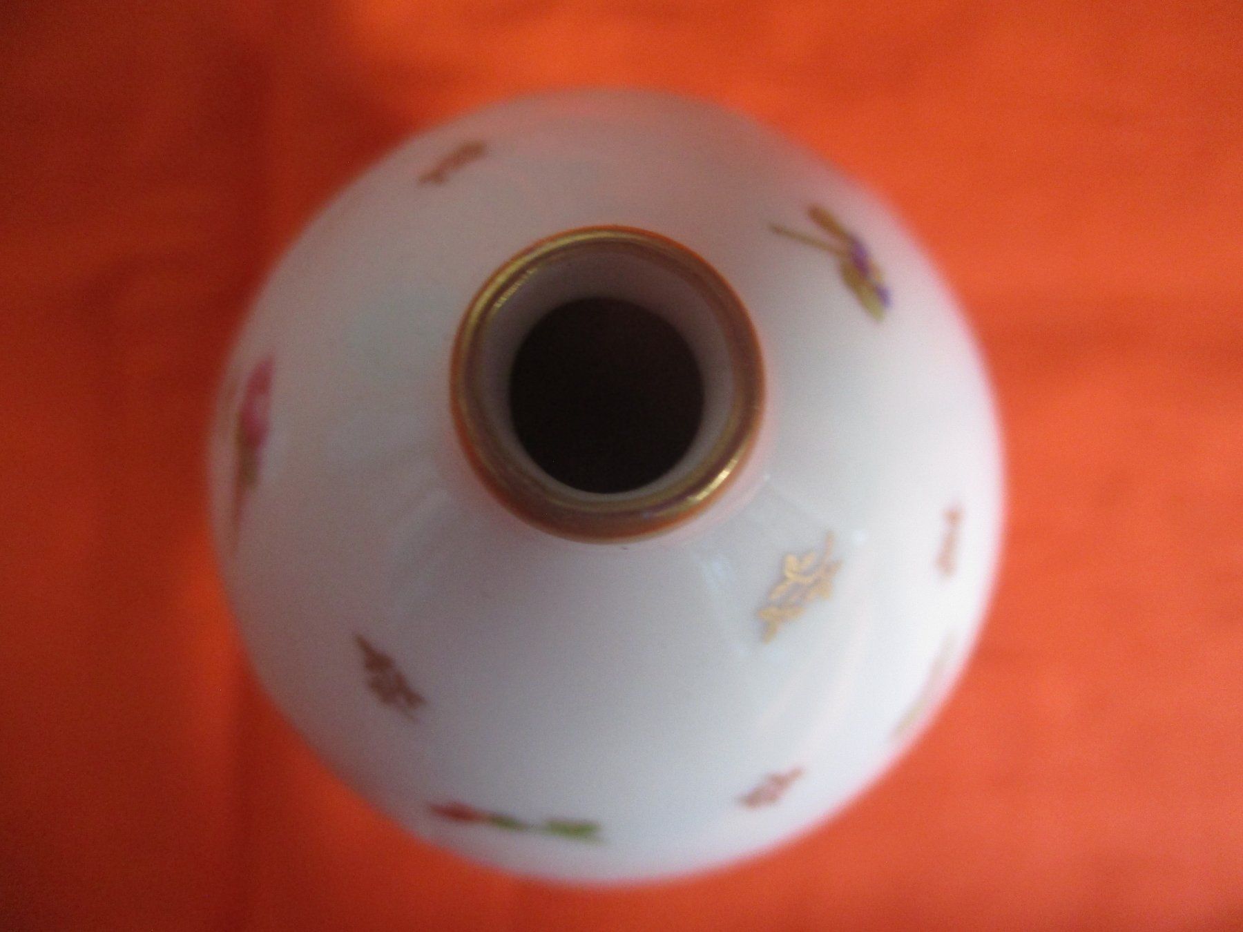 Vasi & Recipienti: Vase Langenthal Nyon Muster – Usato da Birsfelden venduto da alles-muss-raus 1