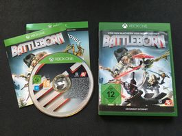 Battleborn für Xbox One