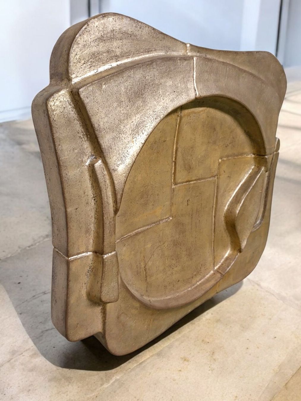 Sculture & Statue: Keramik Kunst – Usato da Zürich venduto da Zuerichparis08 2