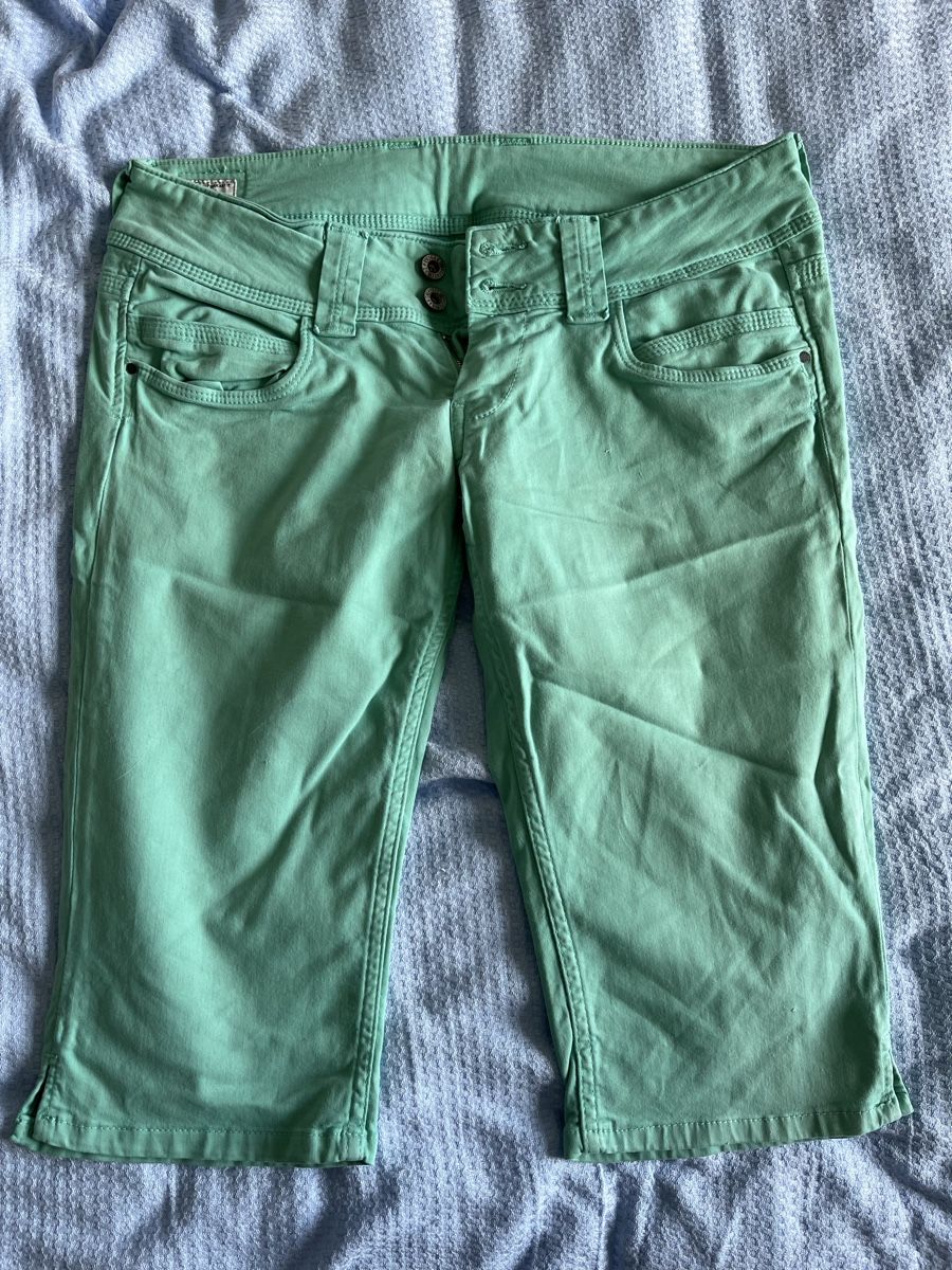 Pepe Jeans Jeans: Pepe Jeans Mint  – Usato da Giswil venduto da Mauritius9026