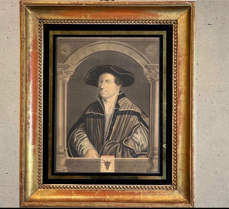 Libri: Holbein Hans d. J. - German Art – Usato da Solothurn venduto da NUVICO 1