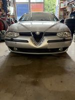 Alfa Romeo 156 SW 2.5 V6 QS