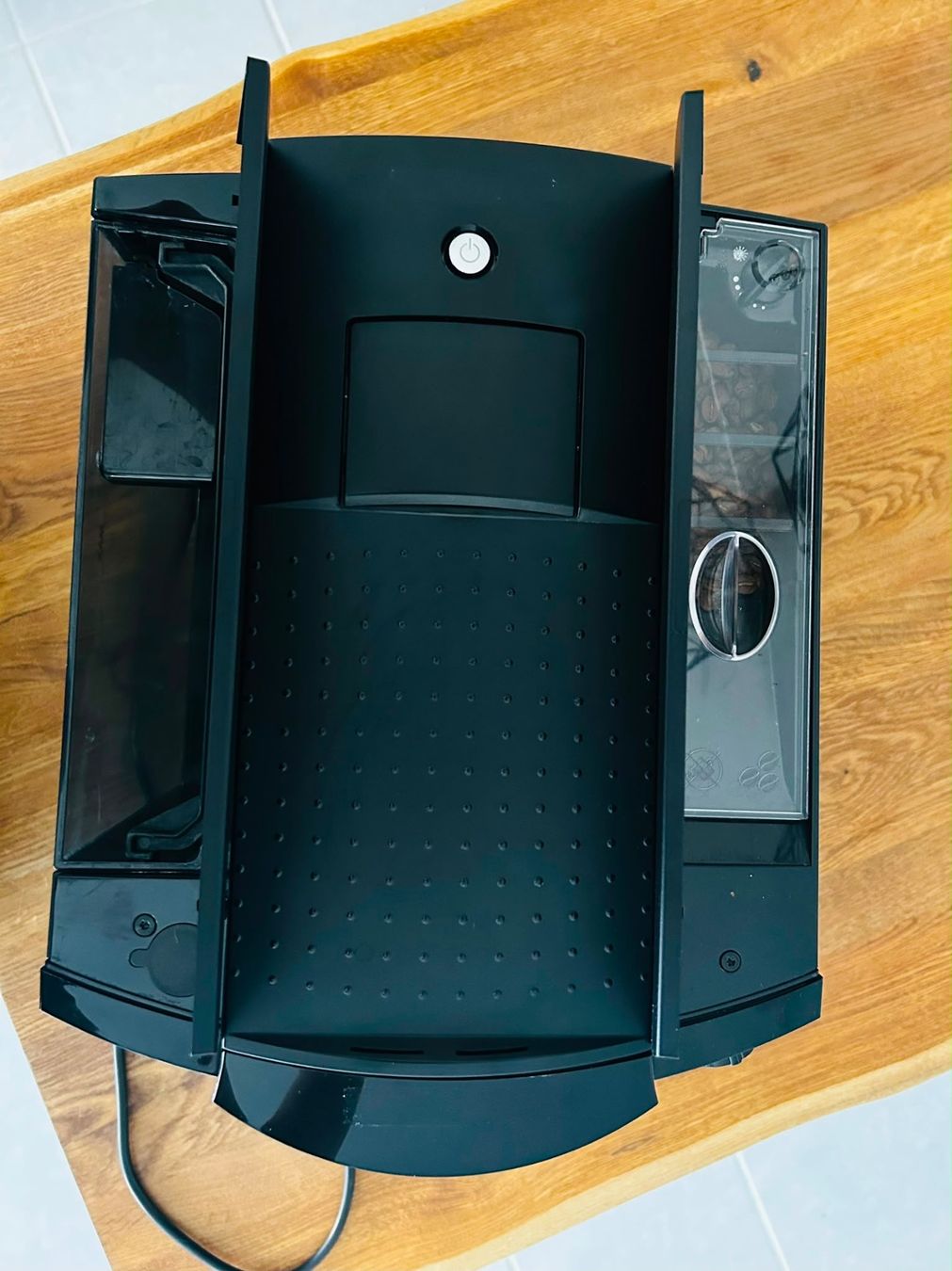 Jura Machines à café & Machines à expresso: Zu Verkaufen Jura D400 – D'occasion à Rothrist par Ratpac 2