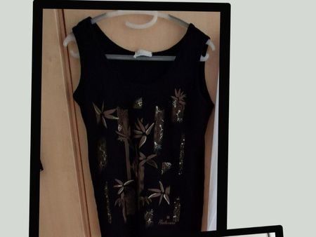 1 Shirt r M Neuwertig