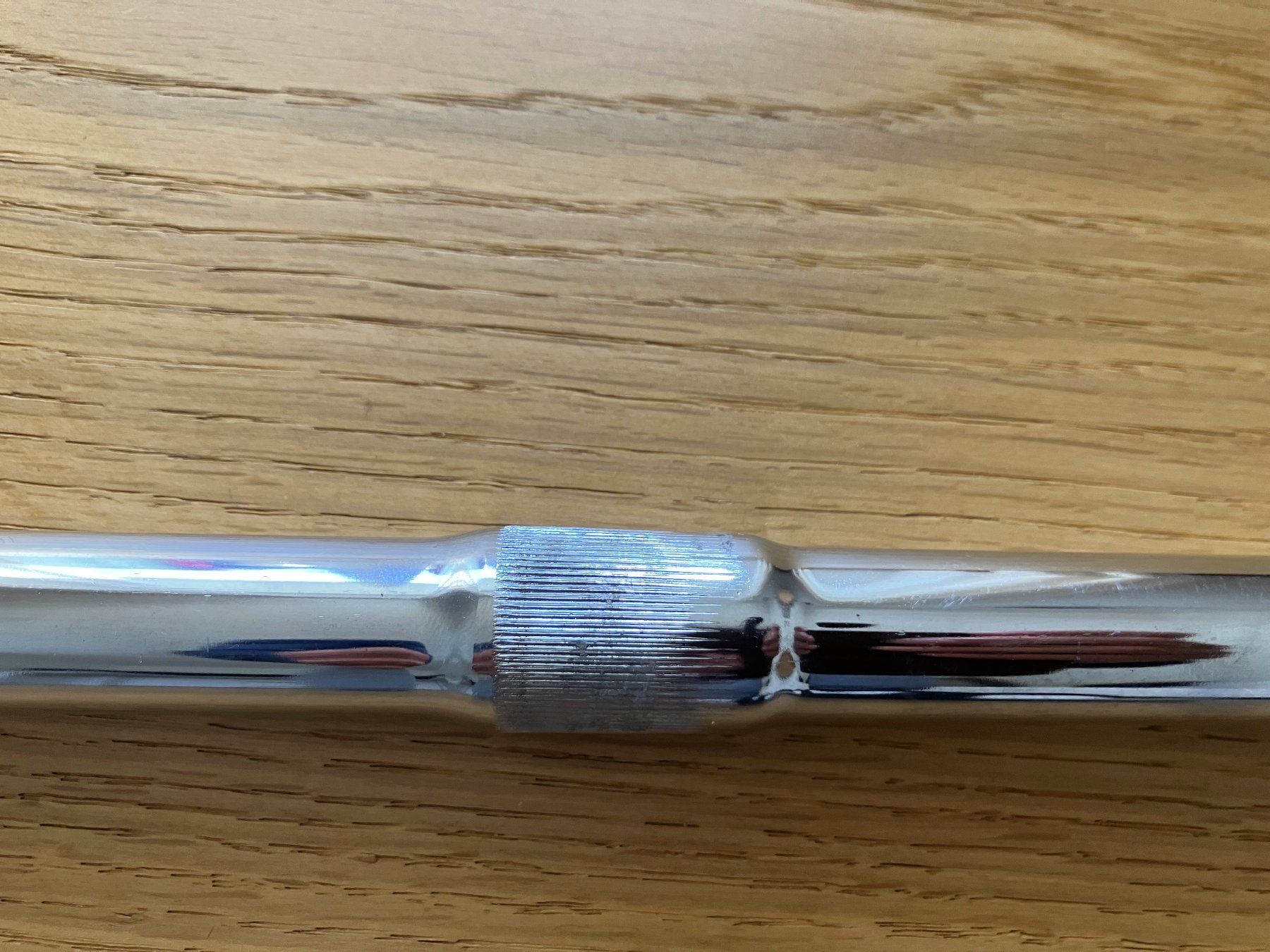 Pezzi di ricambio: Bügellenkerfür Vintage Velos – Usato da Obermumpf venduto da Estrela67 1