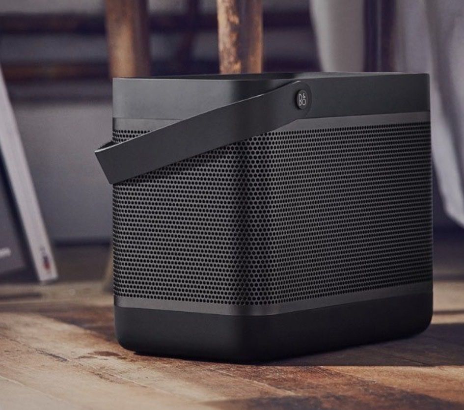 Bang & Olufsen Casse acustiche: Bang & Olufsen Beolit 17 – Usato da Zürich venduto da sch_d2yr