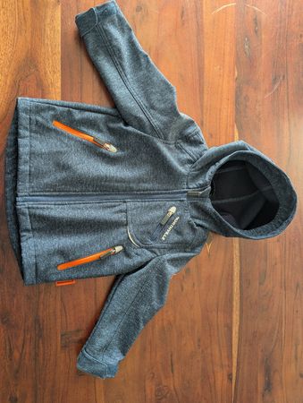 Northville Jacke Grösse 98