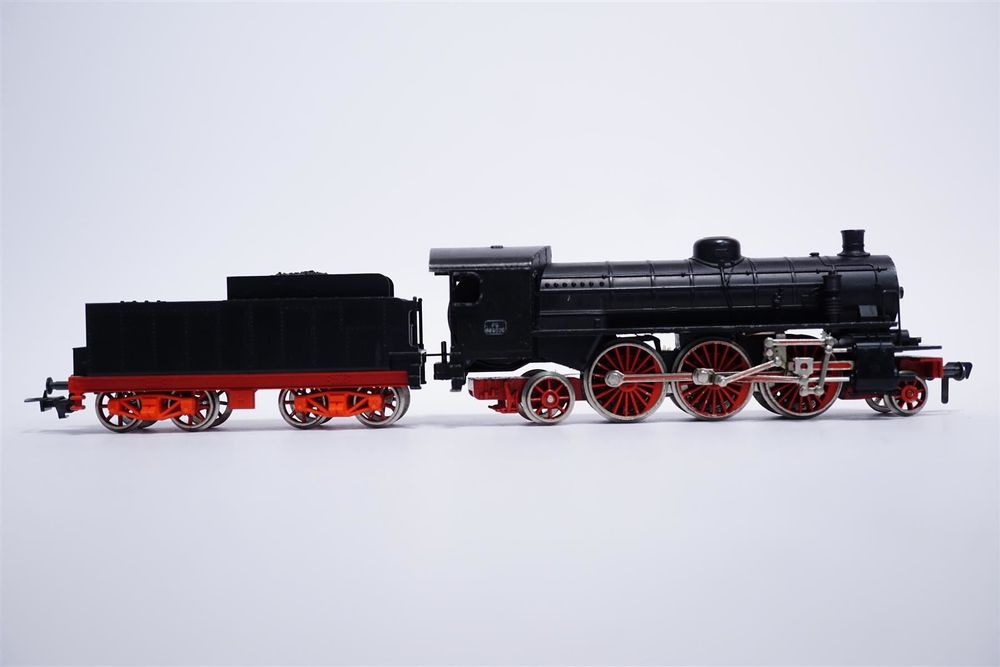 2j Fleischmann FS 685 Dampflok Guss RAR (Gebraucht) in für CHF 128 ...