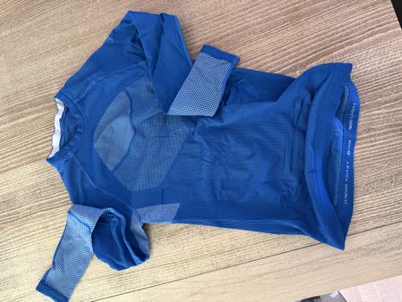 Decathlon Sport-Untershirt / Underlayer, Grösse S