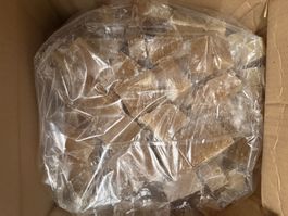 Klebstoff Agsoflex HL 70, kleine Stücke, 5 kg