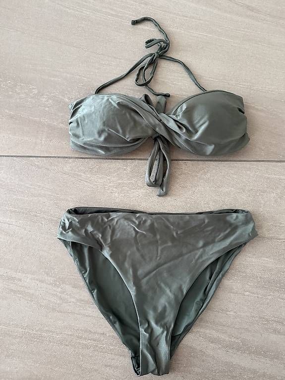 Badekleider & Bikinis: Bikini  – Gebraucht aus Zwingen von KatjaM