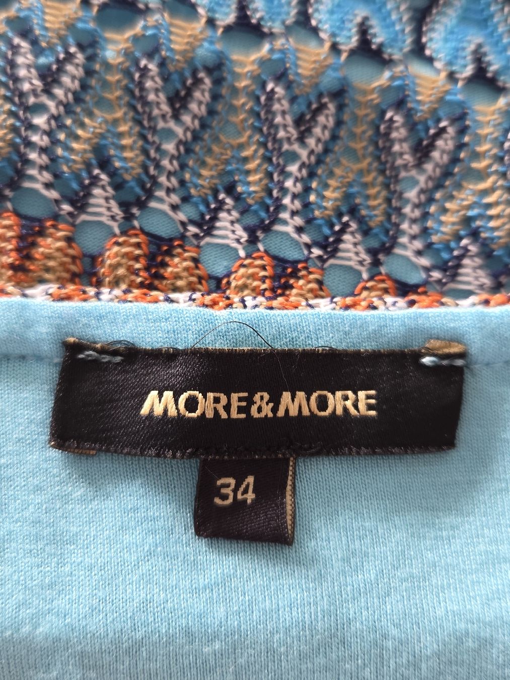 More & More Vestiti: schönes Kleid, More & More – Nuovo (secondo la descrizione) da Wiesendangen venduto da Sinhuk 3