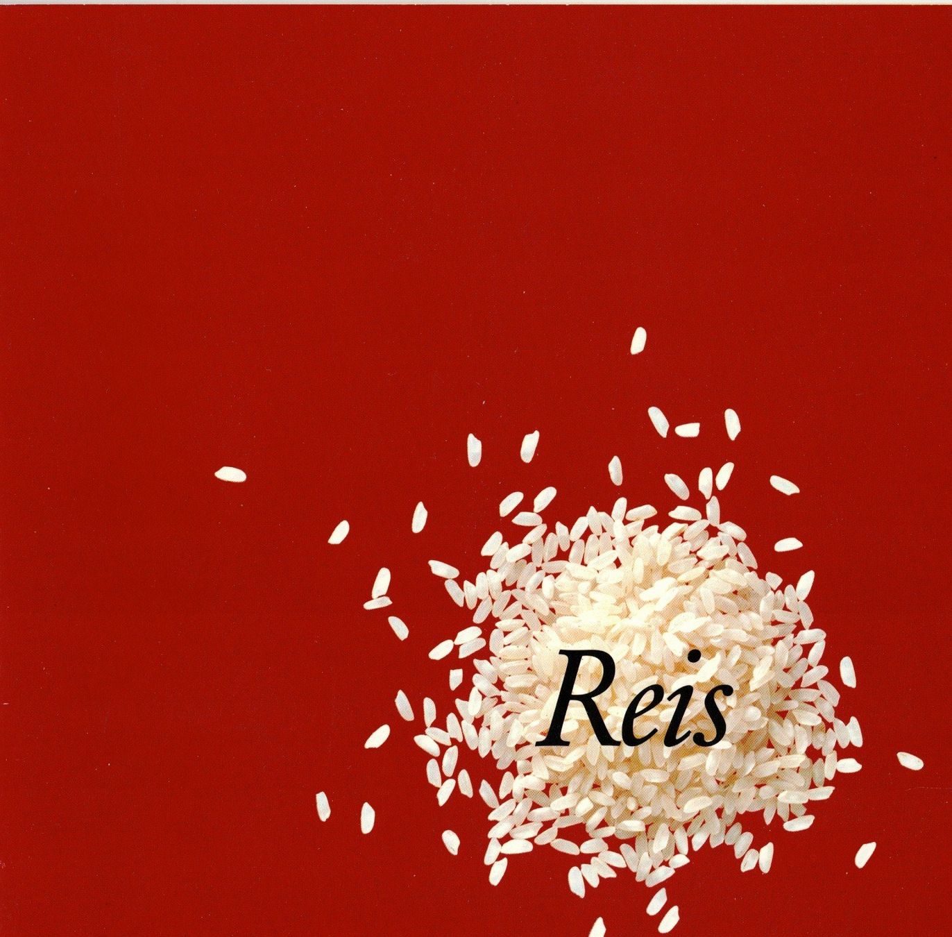 Libri: Alles über Reis – Nuovo (secondo la descrizione) da Richterswil venduto da solalex
