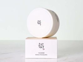 Beauty of Joseon Radiance Cleansing Balm