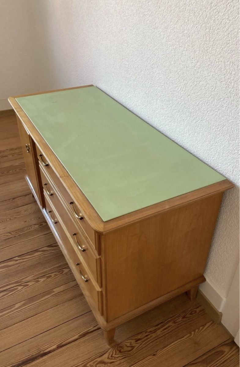 Kommoden: Vintage Kommode – Gebraucht aus Bern von  3