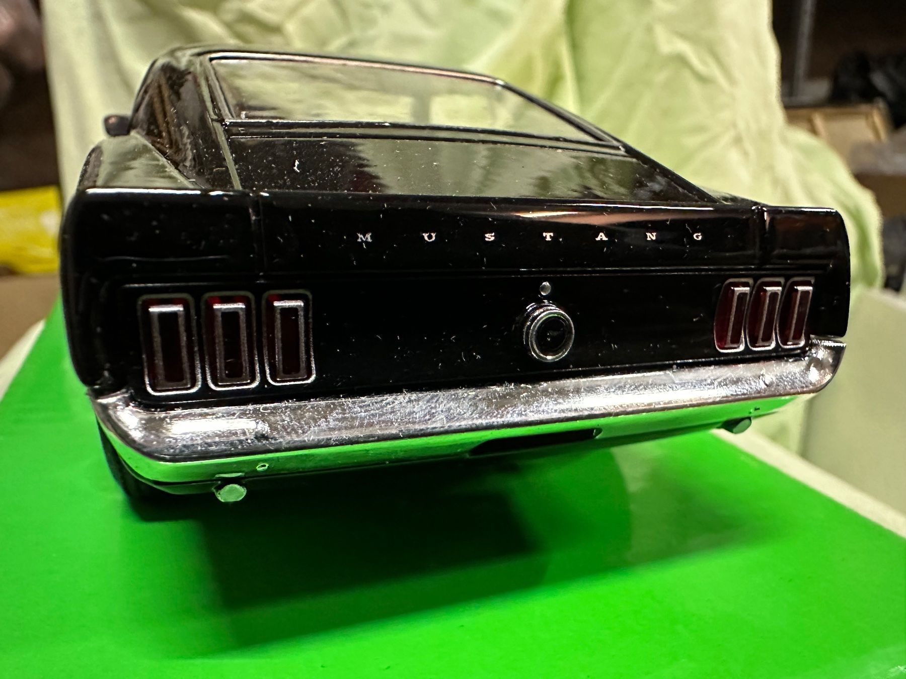 Ford Modellini d'auto: Ford mustang boss 1969 429 oldtimer classic – Nuovo (secondo la descrizione) da Reinach AG venduto da rares75 2