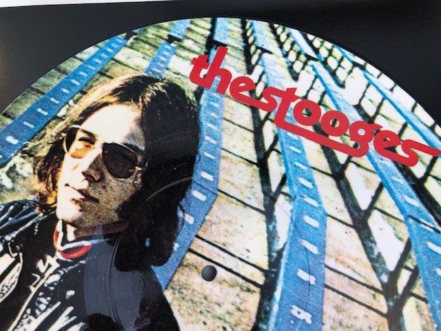 Dischi in vinile: The Stooges – Usato da Aarwangen venduto da Jukebox3 2
