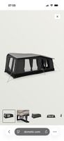 Dometic Luftvorzelt Residence Air Stay 16