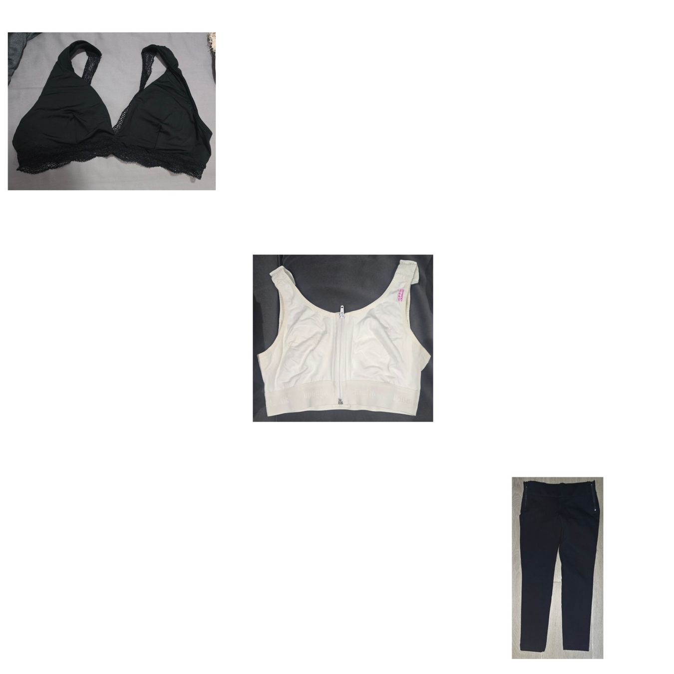 Lotti di vestiti: SECOND HAND Sommer-Kleiderpaket für Sie, Gr. S/M/L/38/39 – Usato da Seuzach venduto da K_N 1