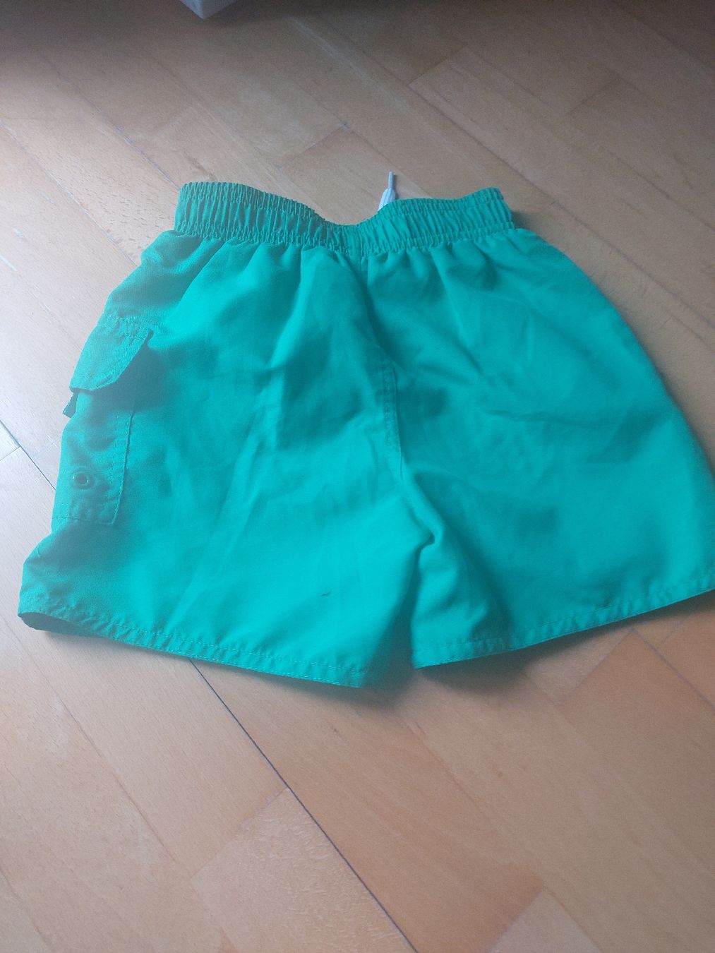 C&A Costumi da bagno: Sehr gut erhaltene Badehose Gr 104 – Usato da Landquart venduto da Cedes 1