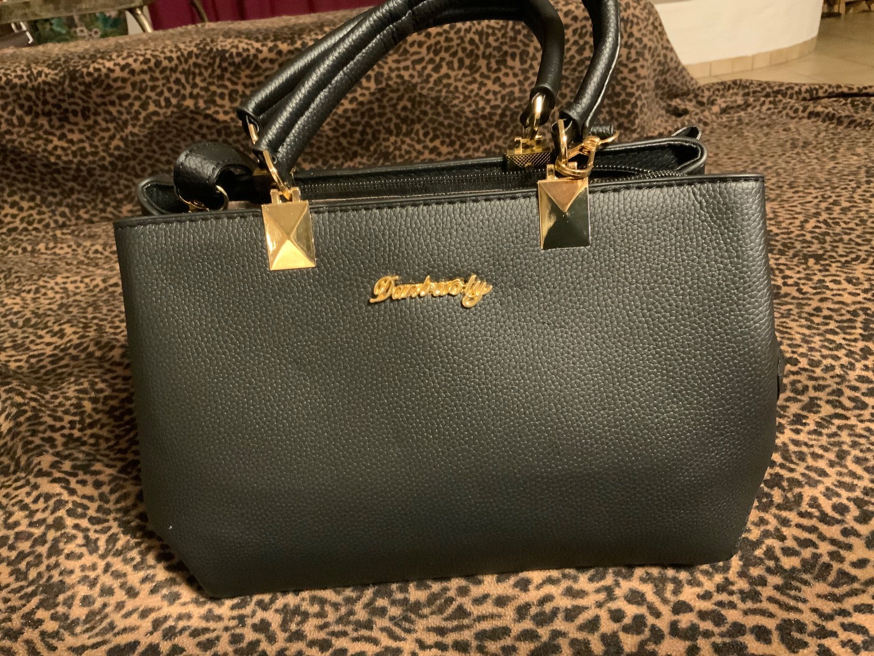Borse da donna: Handtasche – Nuovo (secondo la descrizione) da Kreuzlingen venduto da son_8cwm 3