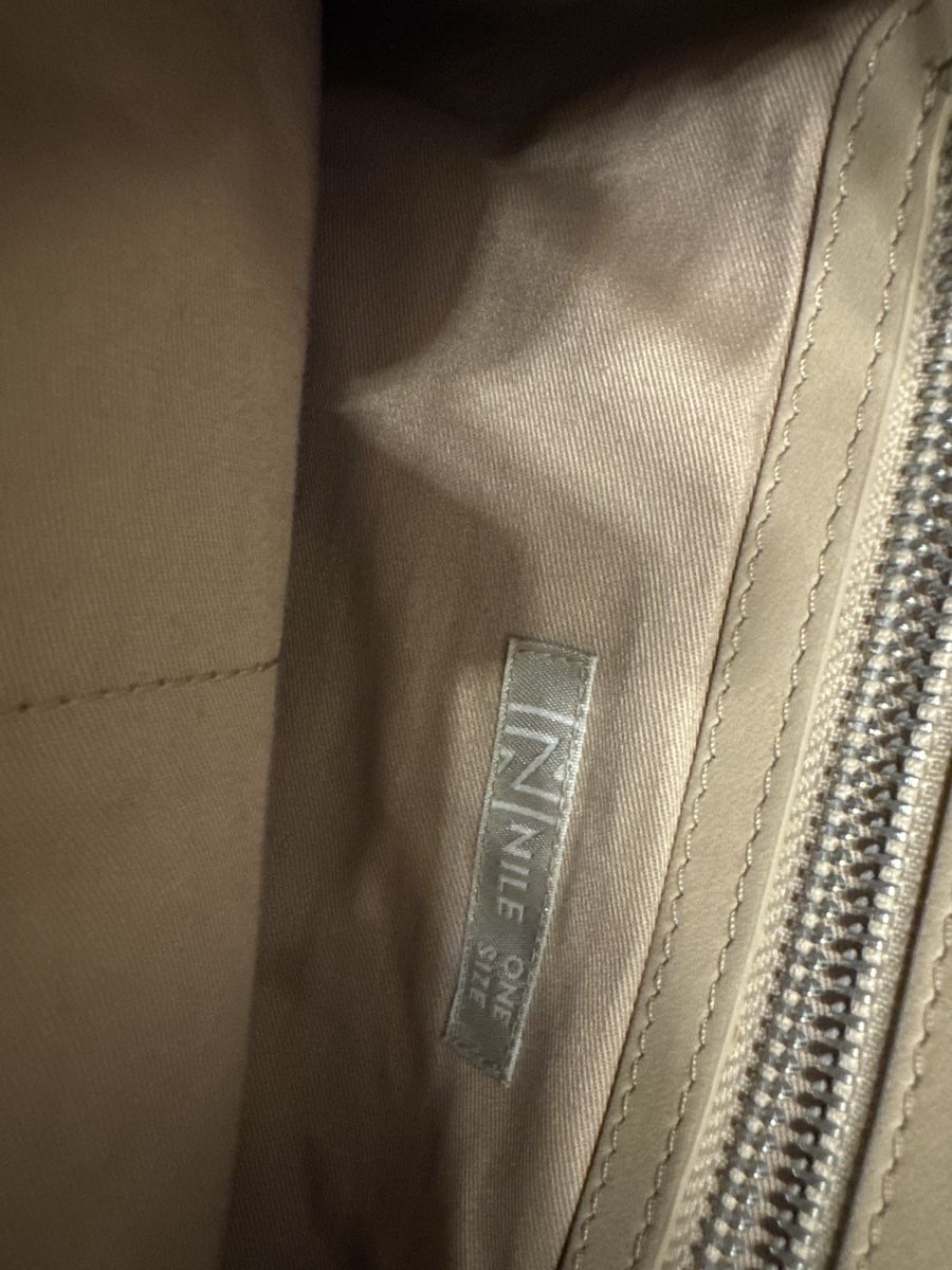 Nile Zaini: Nile Rucksack – Usato da Rickenbach BL venduto da Walkinghasen 5