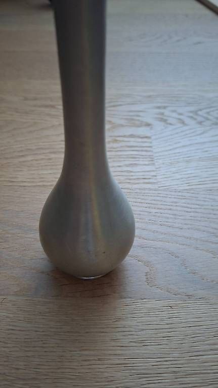 Vasen & Gefässe: Zinn Vase  – Gebraucht aus Horn von G_mueller 1