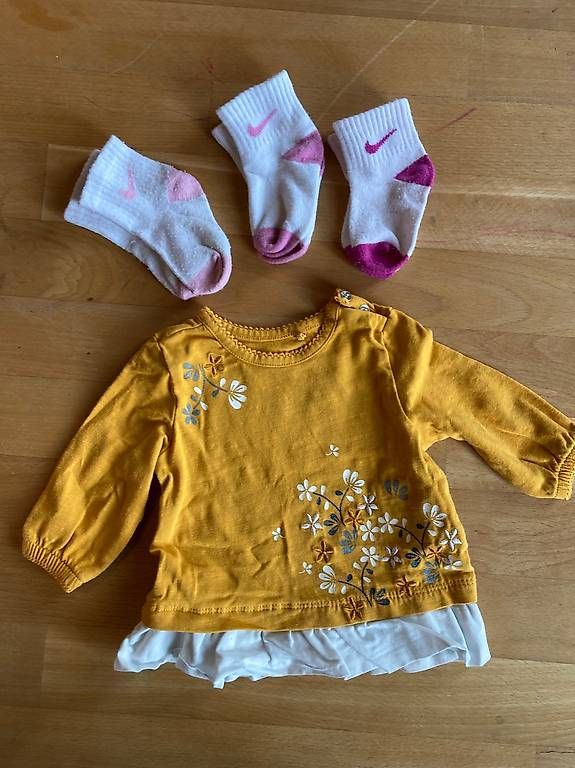 Lotti & Set di vestiti: Kinderkleider Grösse 56 – Usato da Heimiswil venduto da gemschi04 1