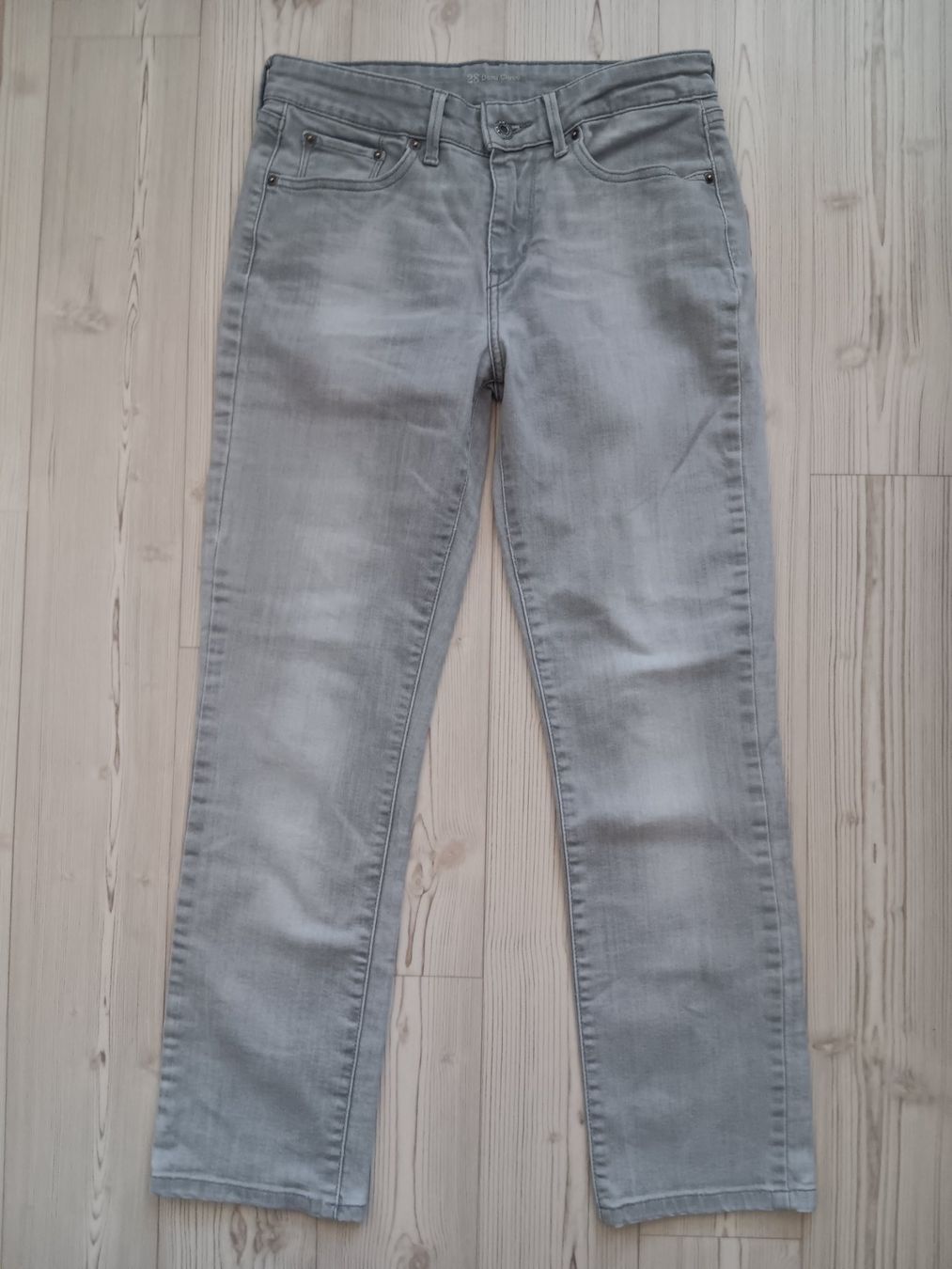 Levi's Jeans: LEVIS STRAUSS  Jeans    Taille / Grosse W 28 L 30 – Gebraucht aus Cossonay-ville von Super-Price-Quality