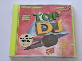 CD Top DJ Volume 2