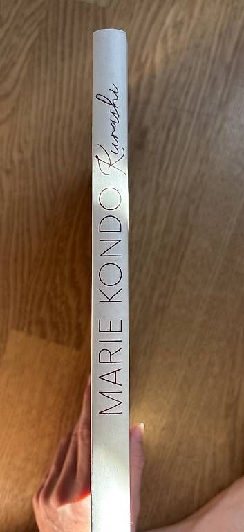Libri: marie kondo kurashi buch NEU – Usato da Elgg venduto da bananenbrot4ever