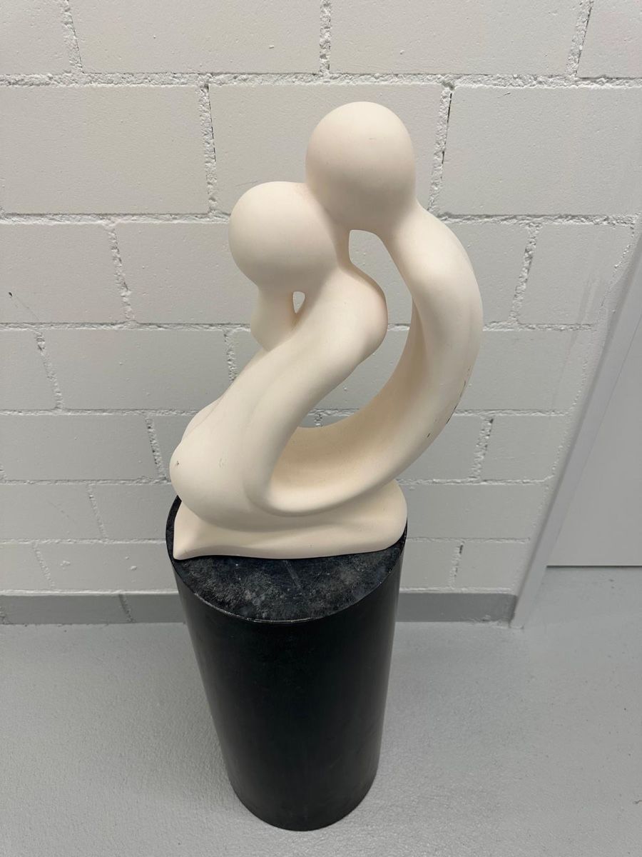 Figurines: Statue – D'occasion à Urdorf par oli_5wnj