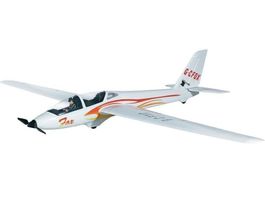 Fox Sport Glider V2, Elektrosegler Spw 2320mm, PNP-Set, FMS