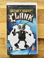 Secret agent Clank - Psp
