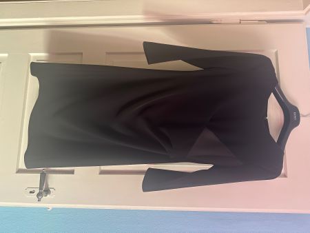 Emporio Armani Kleid Grösse 44