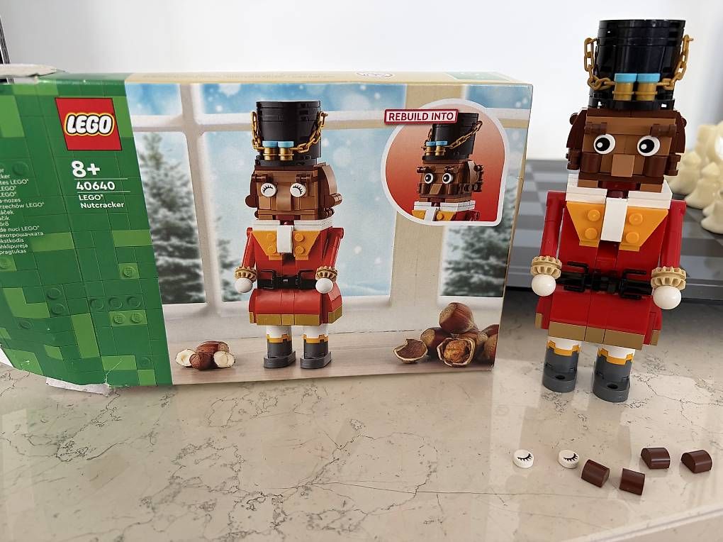 Baukästen: Lego Nutcracker – Gebraucht aus Kilchberg ZH von rom_6bf7 1