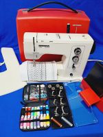 BERNINA 830 RECORD ELECTRONIC WIE NEU GARANTIE 3 MONATE 