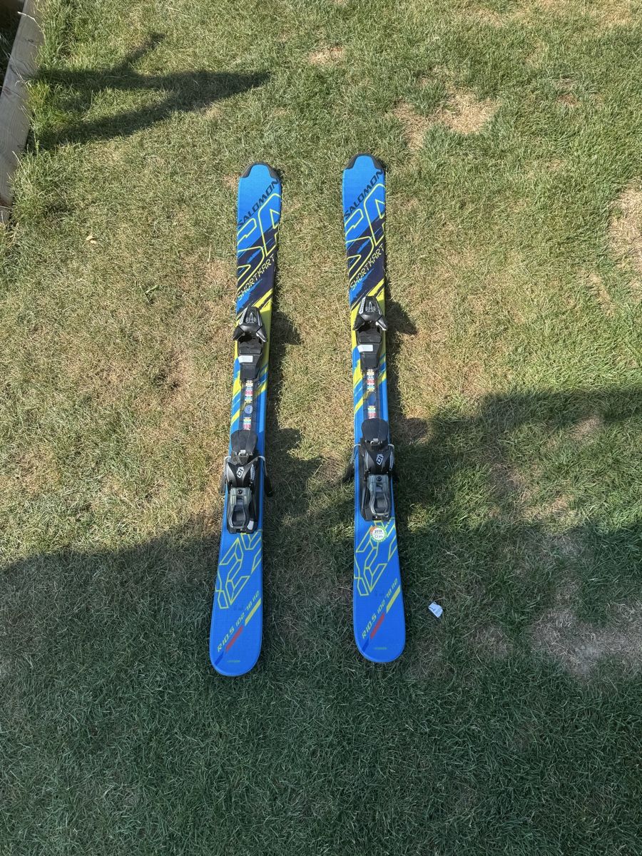 Salomon Skis: Salomon Ski – D'occasion à Dottikon par Pomodoro29