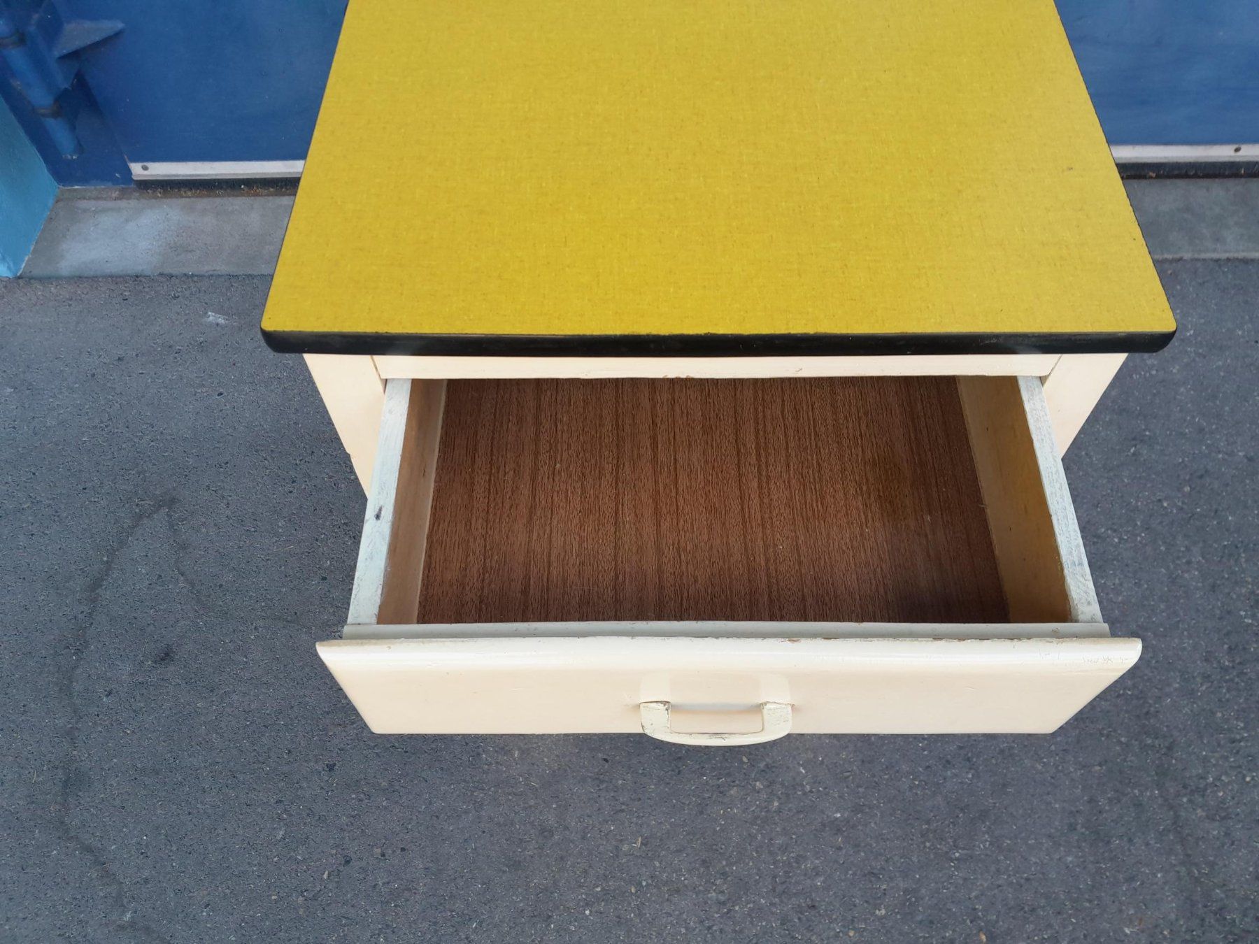 Kommoden: Vintage Kelco Kommode / Sideboard / Chuchichäschtli / Möbel – Gebraucht aus Männedorf von Bel-view 7