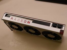 Radeon VII 16GB HBM2
