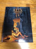 ALIX SENATOR    °°°° LA PUISSANCE ET L'ETERNITÉ °°°°