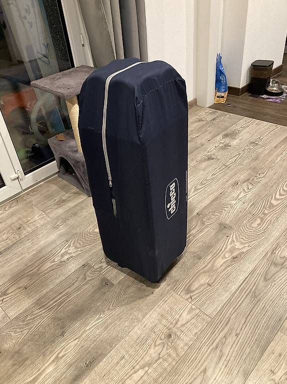 Chicco Lits: Lit pliable de voyage pour enfant – D'occasion à Vaulruz par dvaud2006 1