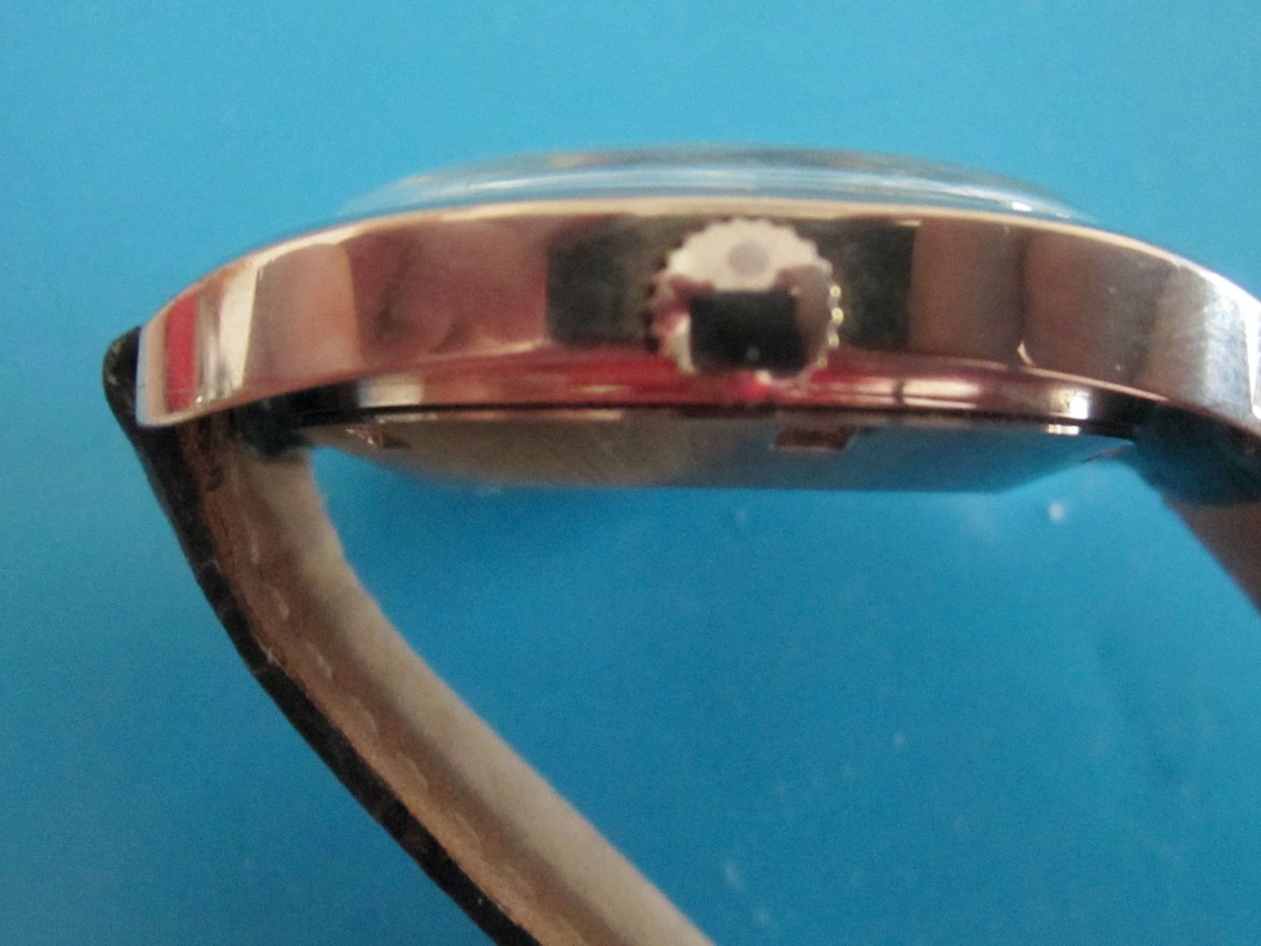 Tissot Orologi: TISSOT Automat - 36mm oK – Usato da Massagno venduto da catbed 4
