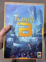 Planet B