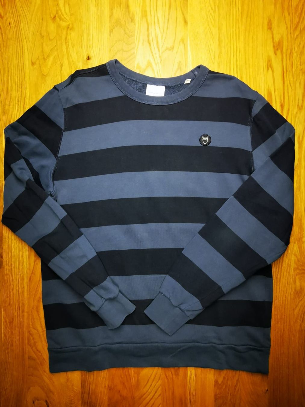 Maglioni & Felpe: Pullover der Marke Knowledge Cotton Apparel, Grösse L – Nuovo (secondo la descrizione) da Adligenswil venduto da sasa_be