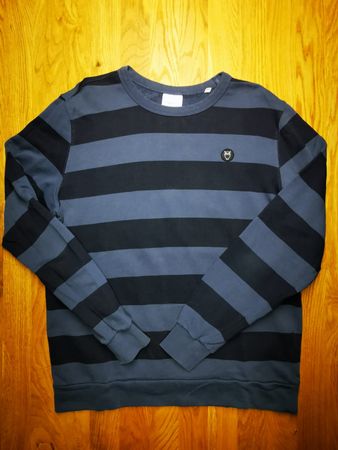 Pullover der Marke Knowledge Cotton Apparel, Grösse L
