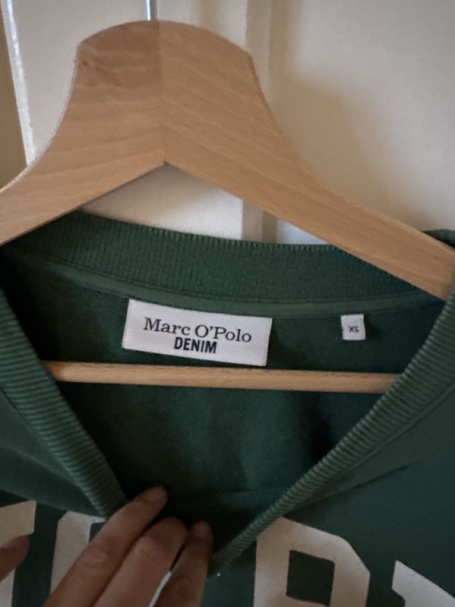 Pullover & Sweatshirts: Marc O’Polo Pullover – Gebraucht aus Bern von nicole.ruprecht 1