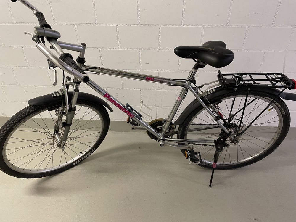 Vélo VTT Surly BRIDGE CLUB Trekking Shimano 11 Vitesses Chromoly Online