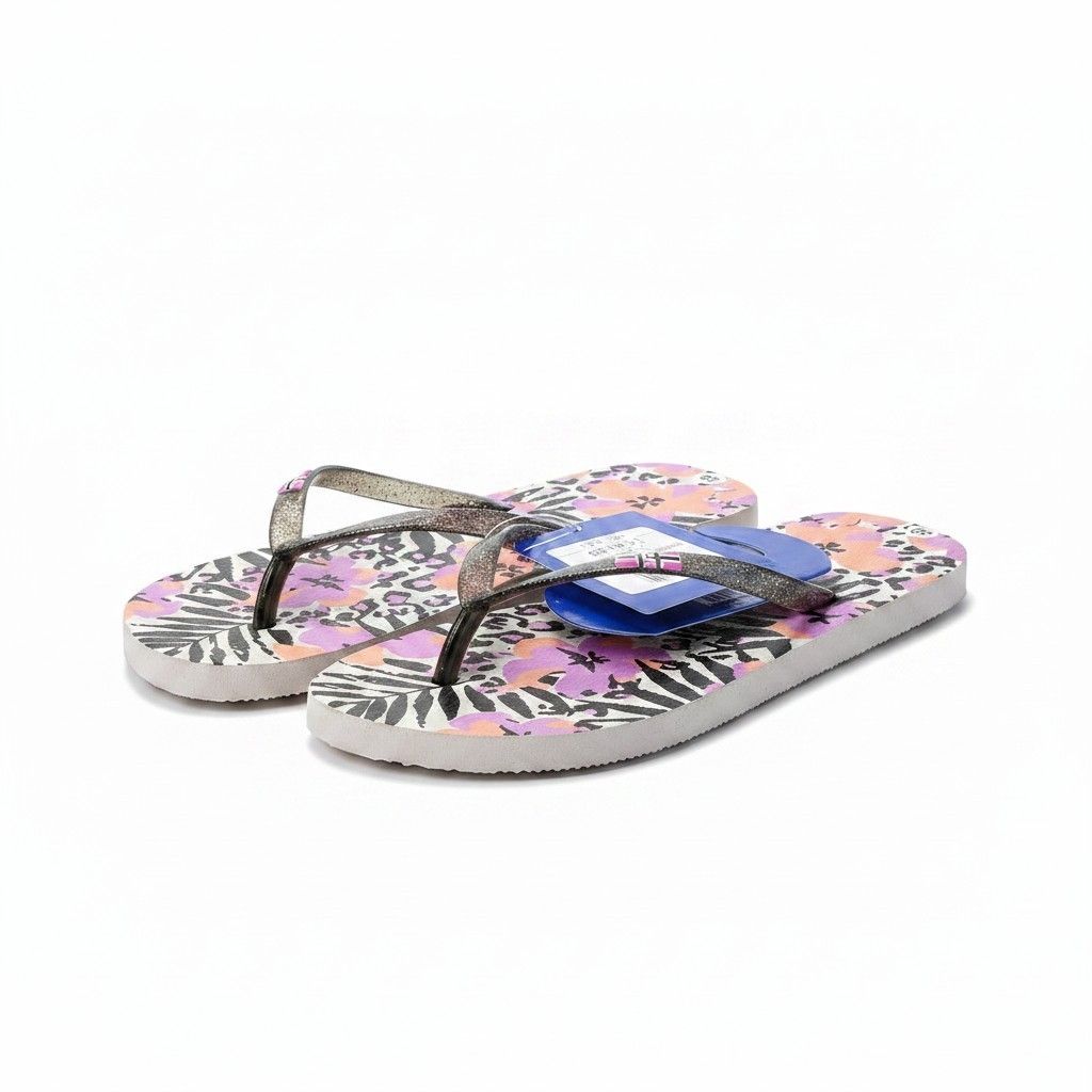 Chaussures femmes: Norway Flip Flop – Neuf avec emballage d'origine à Winterthur par Winnia