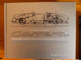 Porsche Carrera – Der 4‑Cam‑Motor